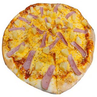 Pizza Hawajski Kwik