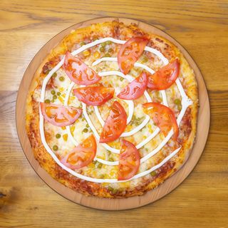 Pizza Wegetariańska