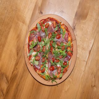 Pizza Italiana By Sioło