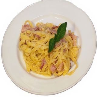 Carbonara 480g