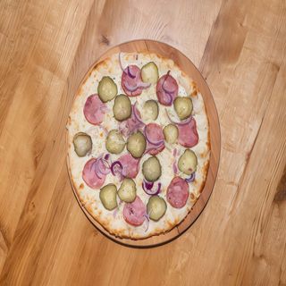 Pizza Sielska