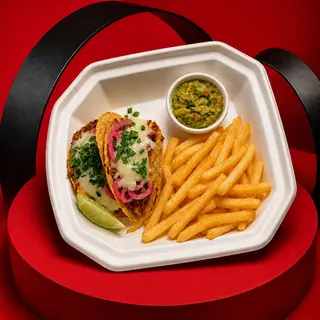 Zestaw Taco