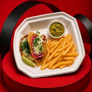 Zestaw Taco