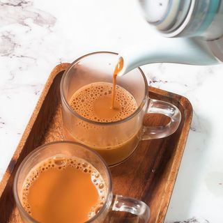 Kadak Chai