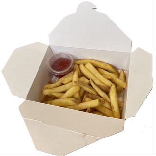 Frytki klasyczne 300g