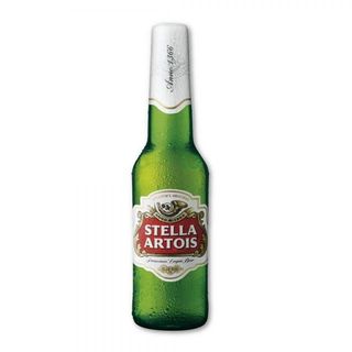 Stella Artois 330 ml