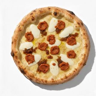 Pizza Calabria 32 cm