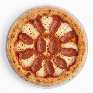 Pizza Hot Honey 32 cm