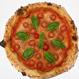 Pizza Marinara 32cm