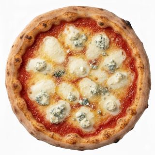 Pizza Formaggi 32cm