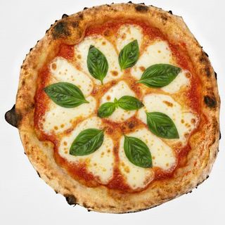 Pizza Margherita 32cm