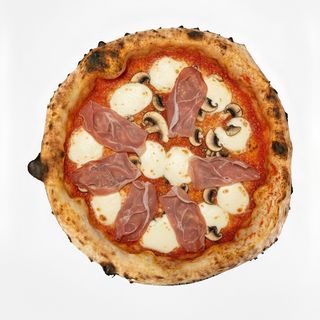 Pizza Capricciosa 32cm