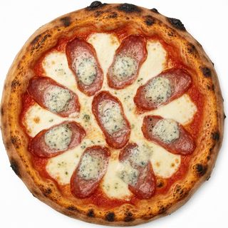 Pizza Salame 32cm