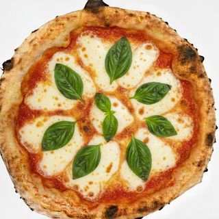 Pizza Spod Lady 32cm