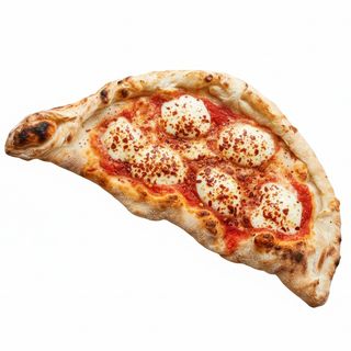 Calzone Piccante 2.0