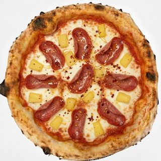 Pizza Hot Honey 32 cm