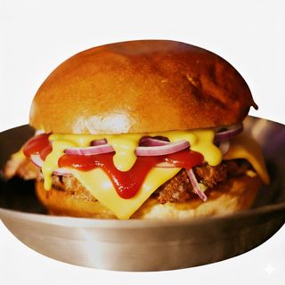 OKLAHOMA SMASH BURGER