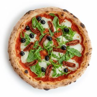 Pizza Italiana 32 cm