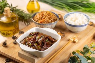 Wieprzowina z grilla