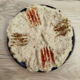 Baba Ghanoush