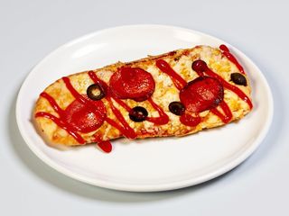 Ostry Klasyk duża 40 cm