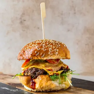 Tabana burger