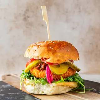Tabana Veggiburger