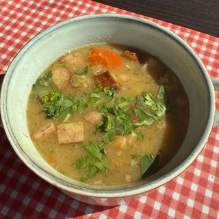 Zupa ziemniaczana 450 ml