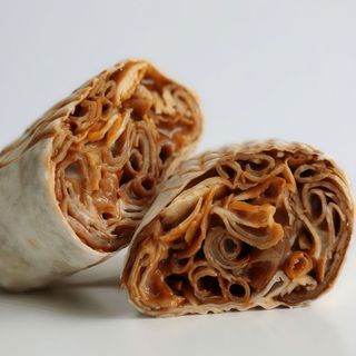 Super Mega Rollo Tylko Mięso 