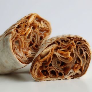 Tortilla Tylko Mięso MAŁY 