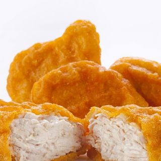 Kurczak Nuggetsy 12szt 