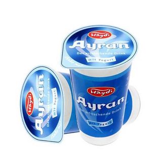 Ayran 330ml