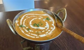 Paneer Mango
