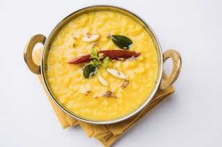 Dal tadka