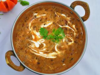 Dal makhani