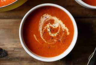 Tomato soup