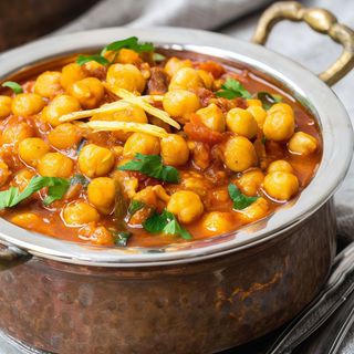 Chana masala