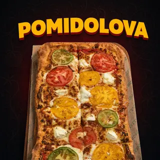 POMIDOLOVA