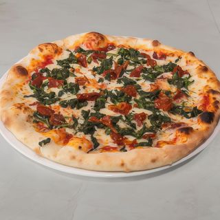Pizza Spinaci 32cm