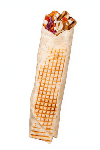 Tortilla big