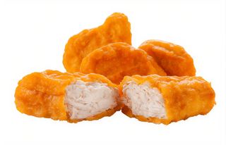 Nuggetsy 8 szt.