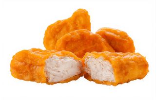 Nuggetsy 12 szt.