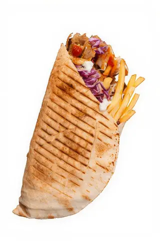 Frytokebab