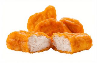 Nuggetsy 5 szt.