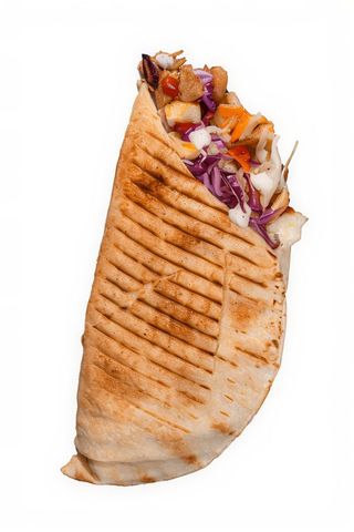 Kebab w picie big