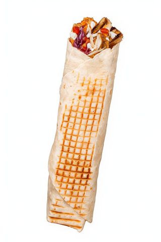 Tortilla normal