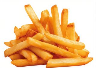Frytasy klasyczne