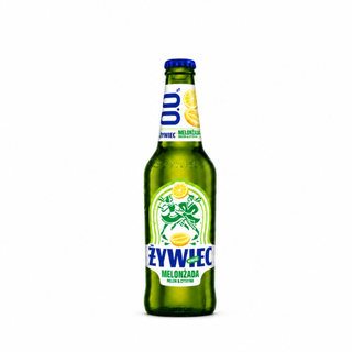 Żywiec Melonżada 0%