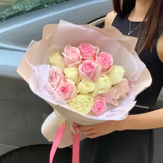 Love for two