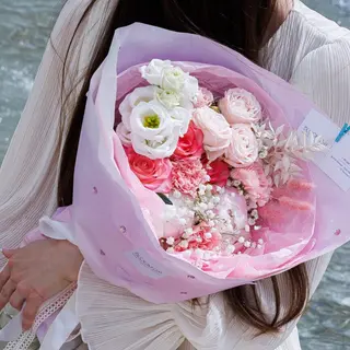 BLUSH SYMPHONY